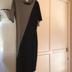 LuLaRoe Julia Dress